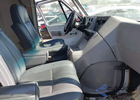 1994 Chevrolet G10 из США, поврежденный, VIN 1GCDG15Z3RF184189